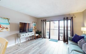 Polynesian Village - Unit 222